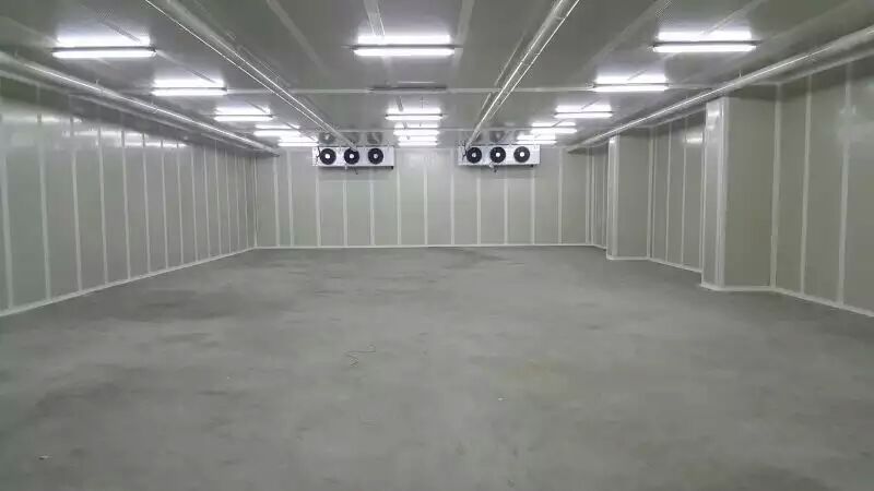 噴粉流水線