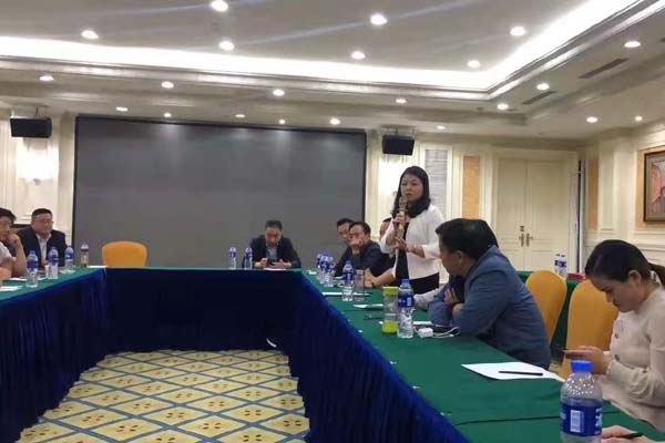 斯普瑞噴粉房廠家：規(guī)模化采購讓利于客戶