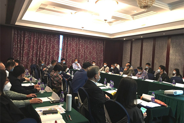 涂裝設備廠家：“干式噴漆室應用研討”沙龍在杭州成功舉辦