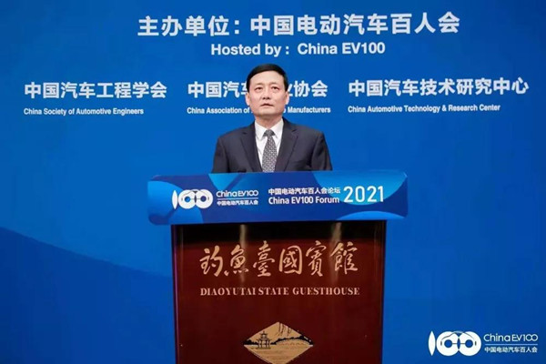 噴涂設備廠家：充電樁市場將達萬億元，粉末噴涂行業紅利時刻？
