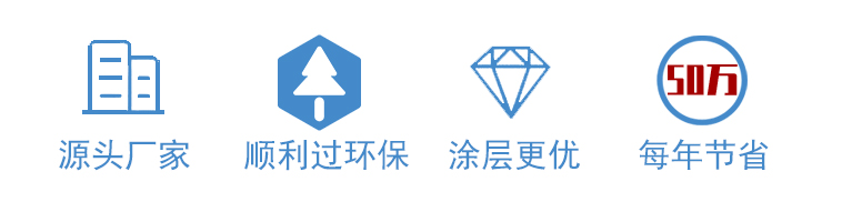 噴涂流水線設備優勢
