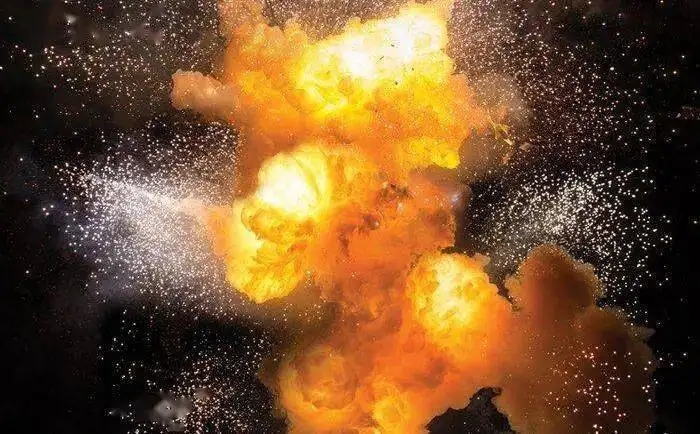 噴粉房防爆要求規范