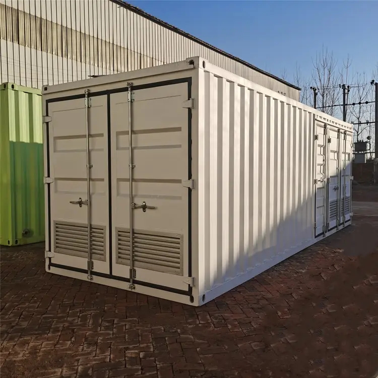 科普關于儲能裝備電箱涂裝設備的執行方法